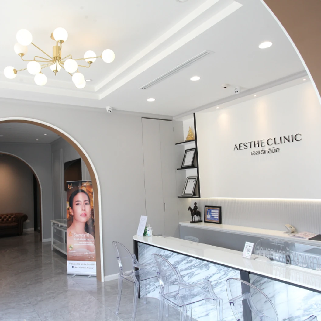 คอร์สกำจัดขนนิ้วมือ ด้วย Diode Laser 5 ครั้ง ภายใน 6 เดือน สำหรับผู้หญิงหรือผู้ชาย