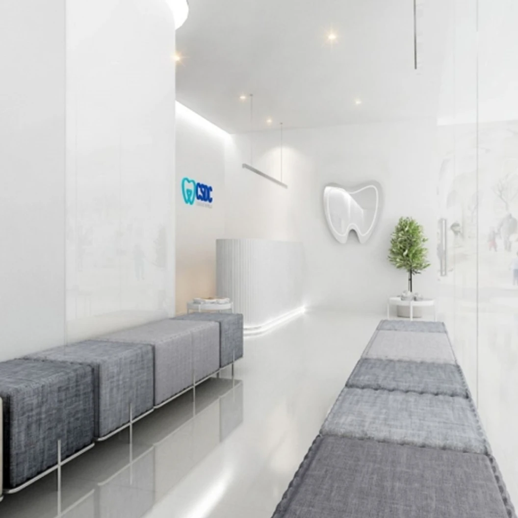 ทำเดือยฟัน ชนิด Fiber Post สำหรับฟัน 1 ซี่ เฉพาะสาขาลาดพร้าวเท่านั้น