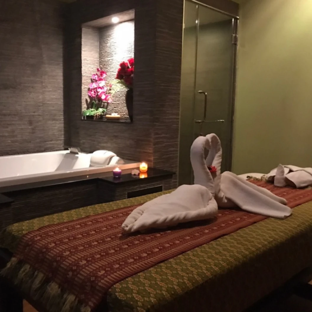 คอร์สนวดแผนไทย นวดคลายเส้น 90 นาที 3 ครั้ง