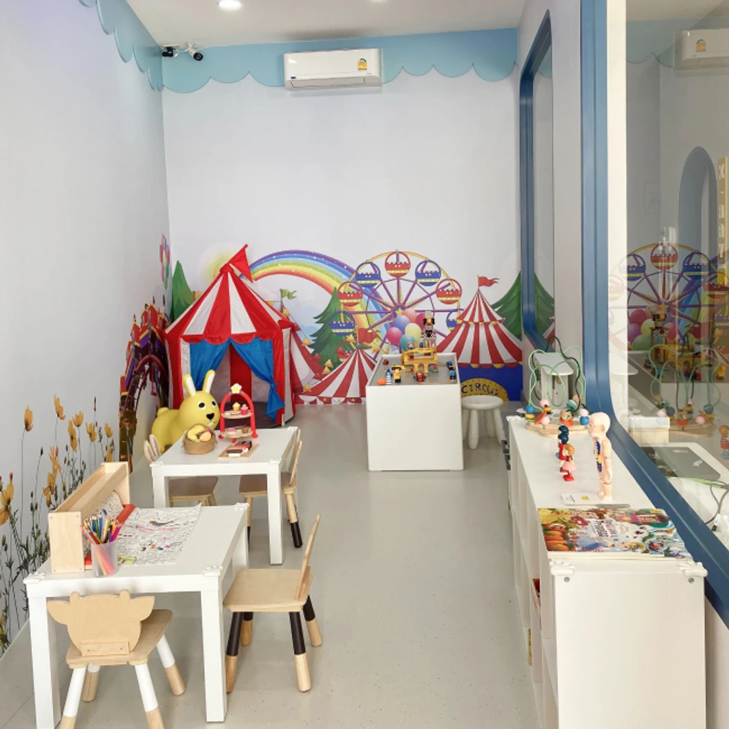 เอกซเรย์ฟันทั้งปาก (Panoramic Dental X-ray) 1 ฟิล์ม