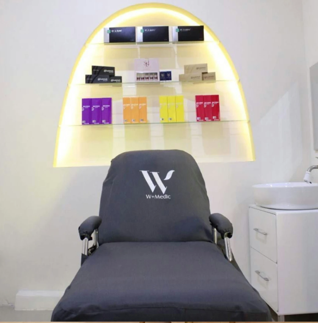 คอร์สกำจัดขนหน้าอก ด้วย Diode Laser ไม่จำกัดครั้ง ภายใน 6 เดือน สำหรับผู้หญิงหรือผู้ชาย