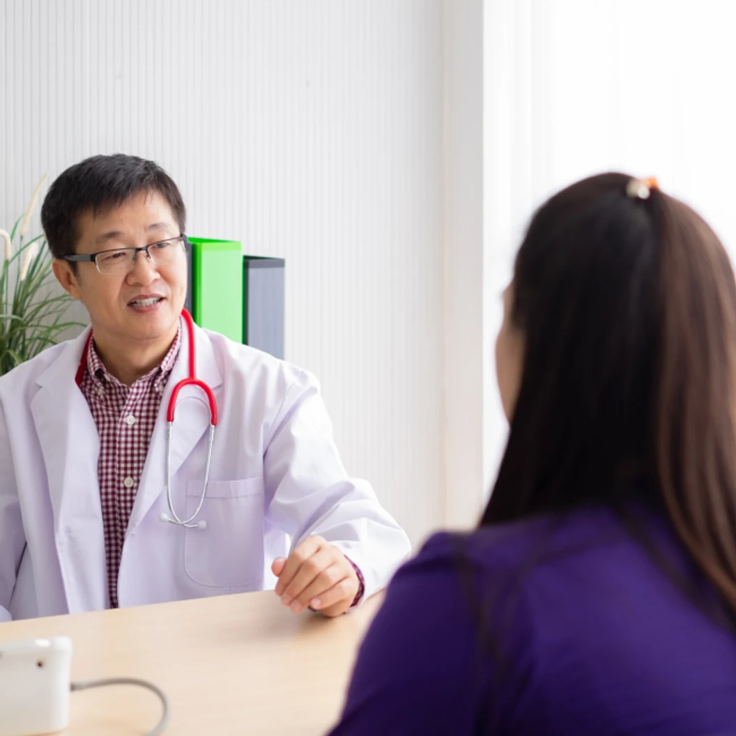 ตรวจสารบ่งชี้มะเร็ง 11 รายการ