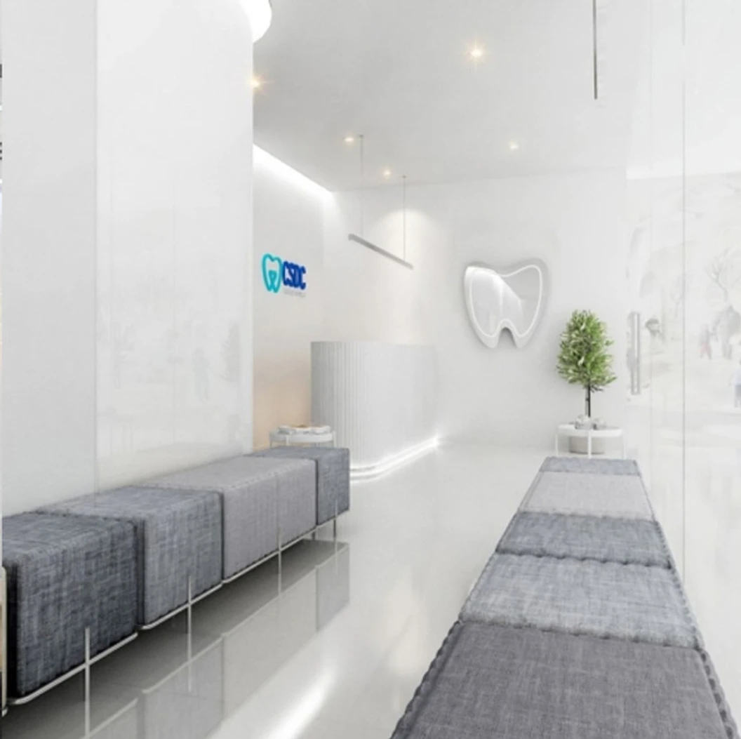 ทำรีเทนเนอร์แบบใส 1 ชิ้น ฟันบนหรือล่าง