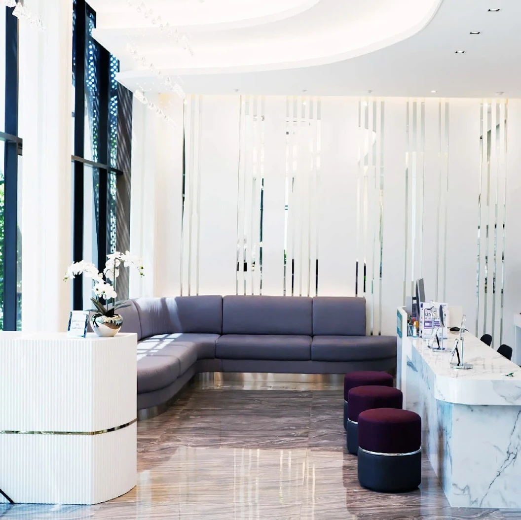 โปรแกรมเมโสแฟต Korean Fat 1 ขวด 10 เข็ม เพื่อสลายไขมันส่วนเกินบริเวณแก้มหรือเหนียง