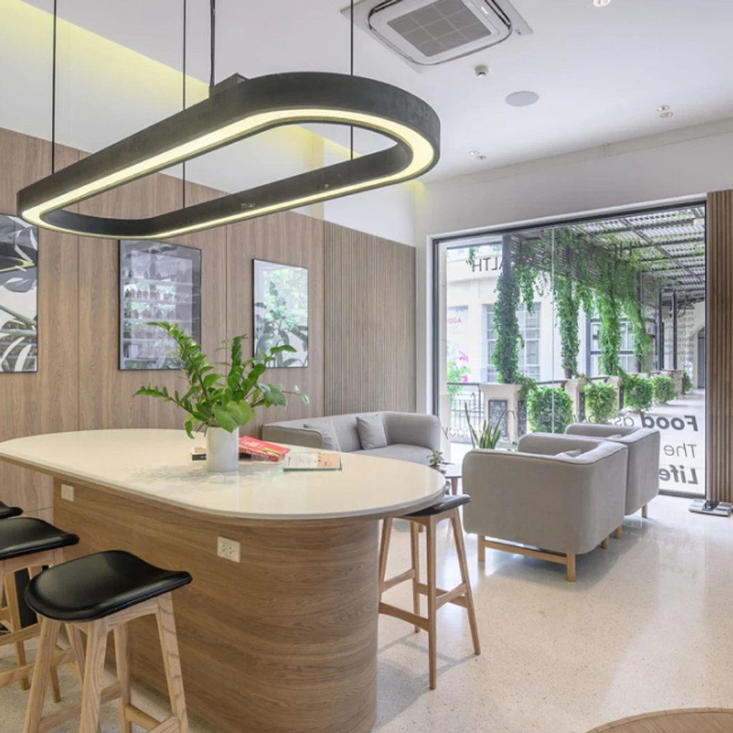 ตรวจสุขภาพเชิงลึก 19 รายการ (Wellness Balance Check-up)