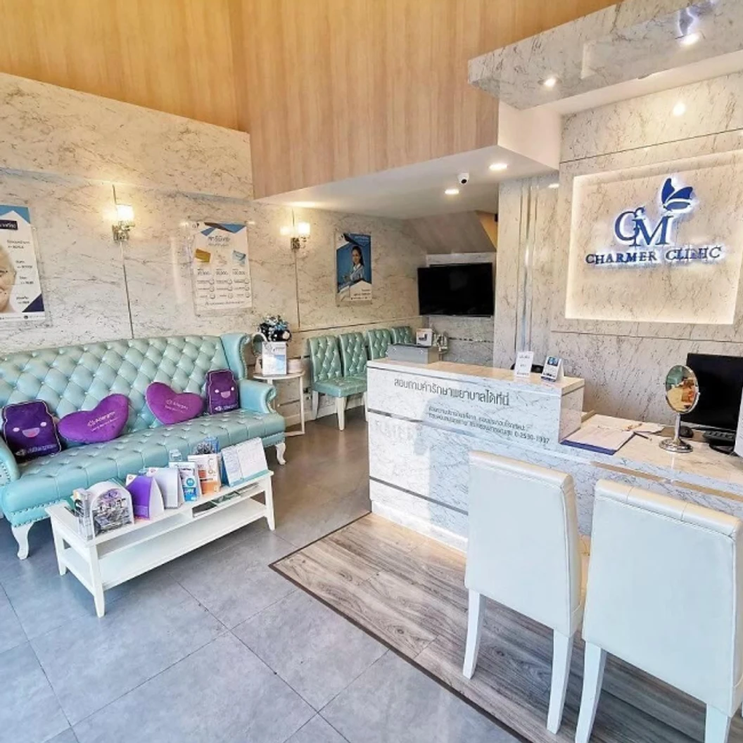 โปรแกรม Meso Gun สูตร Glassy Glow เพื่อบำรุงผิวหน้าให้ดูกระจ่างใส รูขุมขนกระชับ ลดริ้วรอย 1 ครั้ง