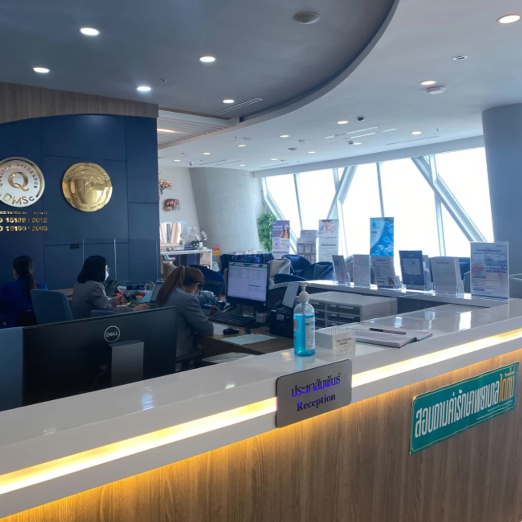 โปรแกรม Valued ICSI ทำ ICSI แก้ปัญหาภาวะมีบุตรยาก