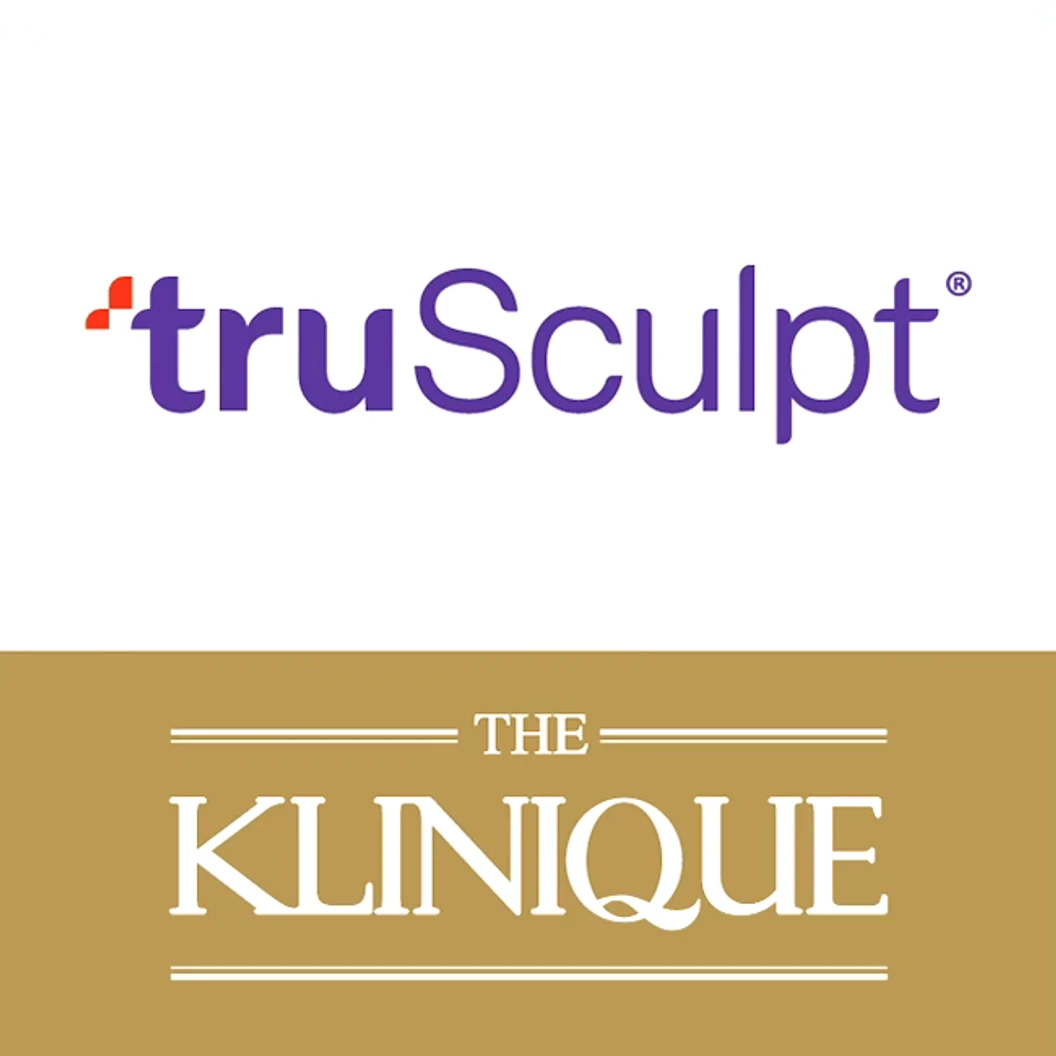 สลายไขมัน ด้วย truSculpt iD เลือก 1 บริเวณ แก้ม เหนียง หน้าท้อง แขน หรือขา 1 ครั้ง