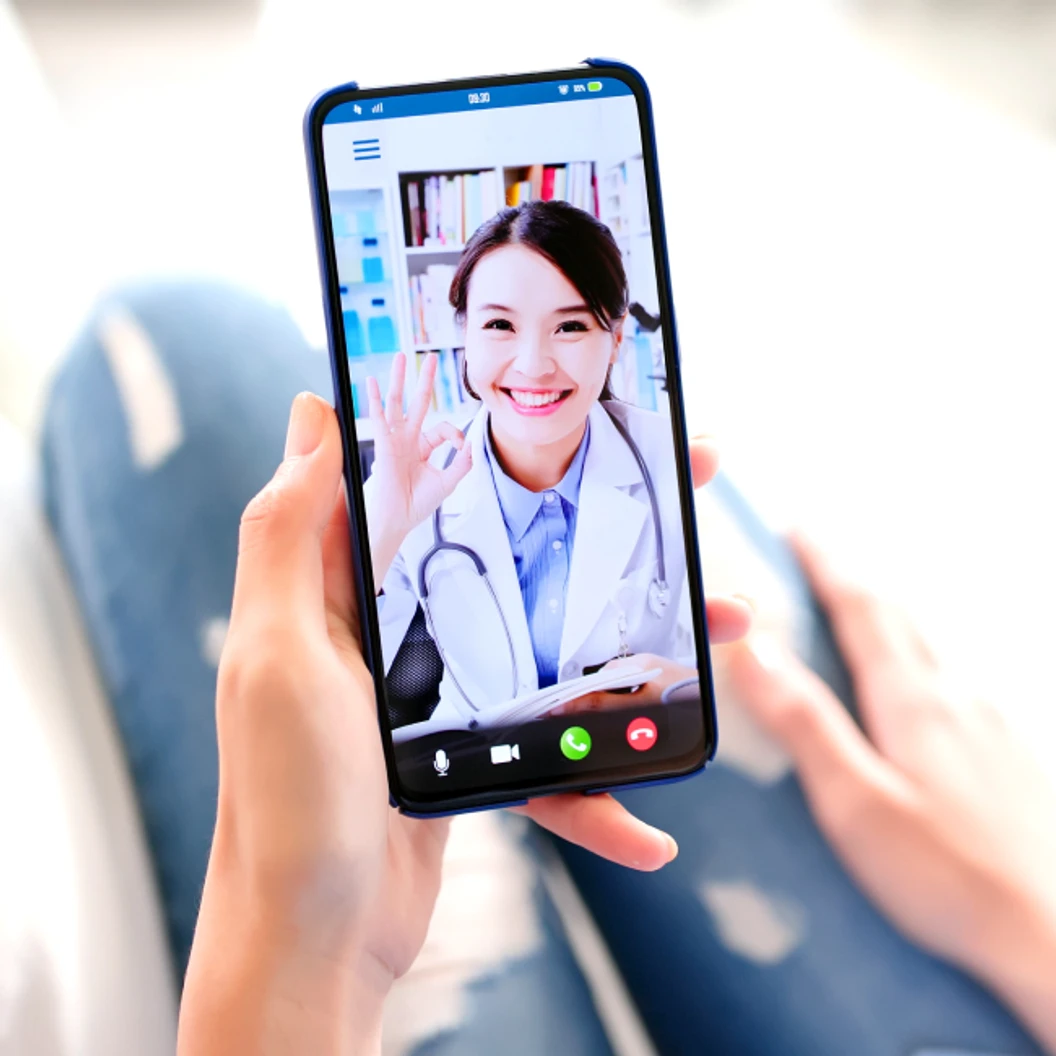 โปรแกรมปรับเปลี่ยนอาหาร สำหรับผู้แพ้อาหาร โดยทีมนักกำหนดอาหาร (Food Sensitivity Mealplan) ผ่านระบบ VDO Call 1 ครั้ง