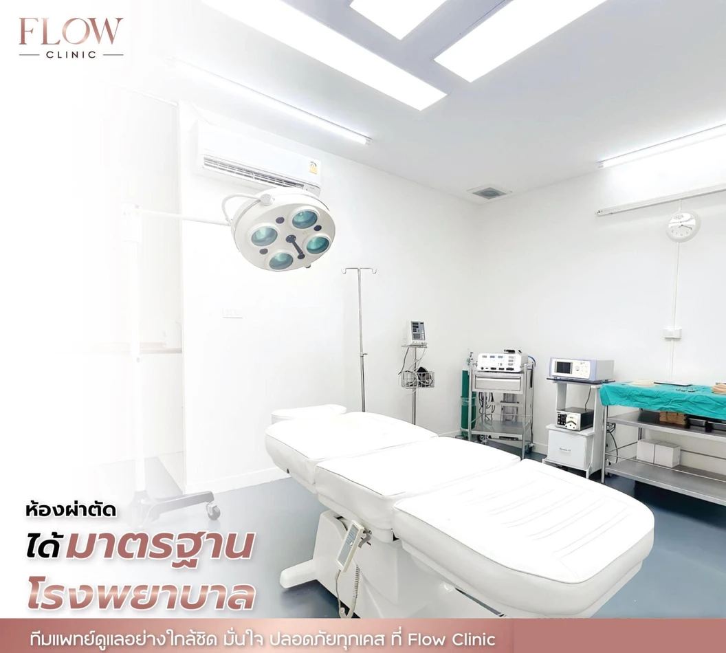 โปรแกรมโบท็อกซ์ 100 ยูนิต (บริเวณที่มีปัญหา)