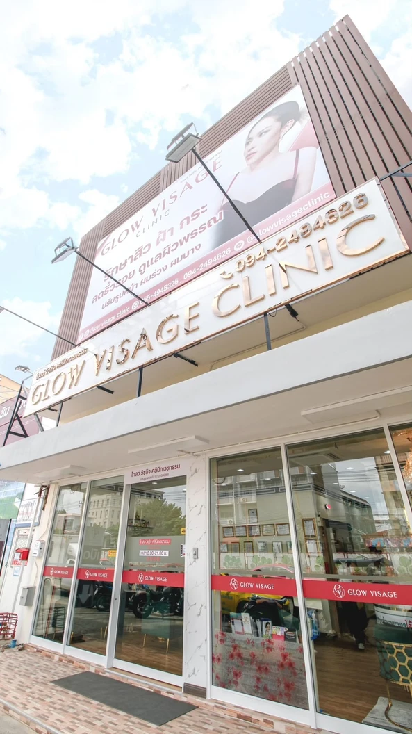 โปรแกรมโบท็อกซ์ จำนวนยูนิตขึ้นอยู่กับแพทย์ประเมิน (กราม)