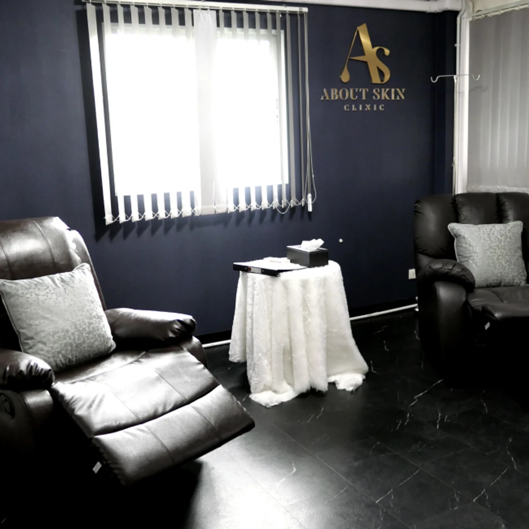 เลเซอร์ Diode กำจัดขนรักแร้ 1 ครั้ง ฟรี! 1 ครั้ง