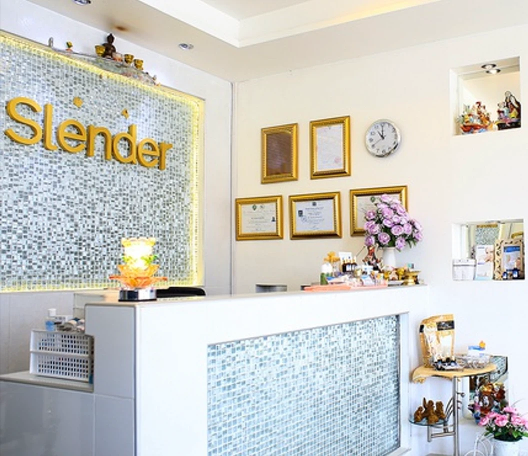 คอร์สทำ Advance IPL กำจัดขนรักแร้ 3 ครั้ง