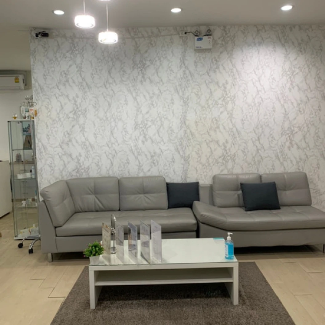 โปรแกรมเมโสแฟต Noble Plus 10 ซีซี บริเวณแก้มและเหนียง 1 ครั้ง