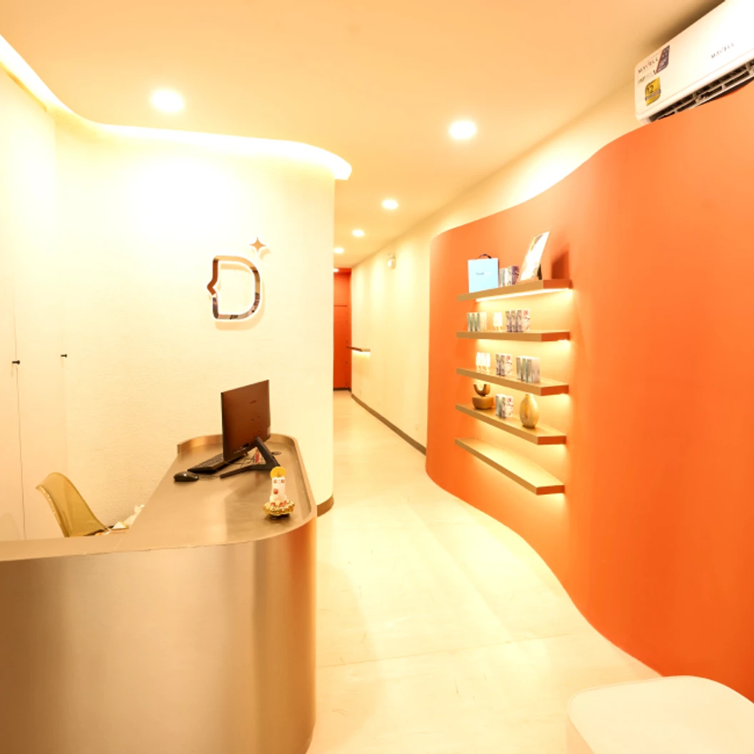 เลเซอร์ขนหนวดหรือเครา ด้วย Diode Laser 1 ครั้ง สำหรับผู้หญิงหรือผู้ชาย