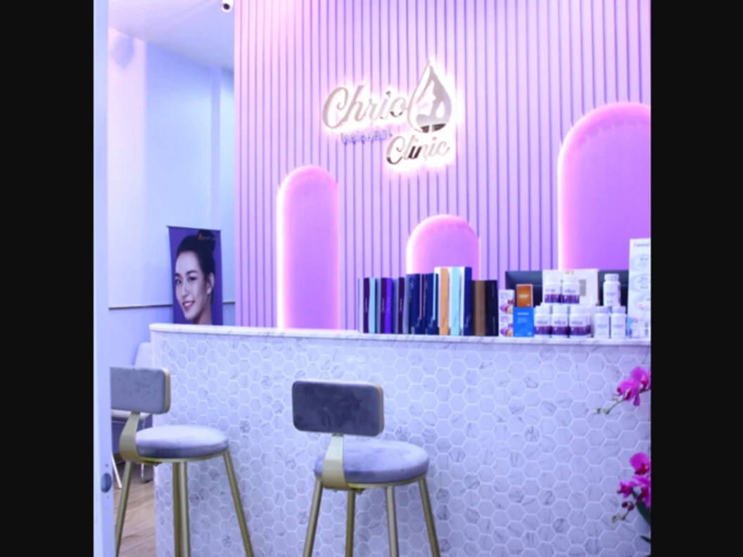 คอร์สกำจัดขน Bikini พร้อมปรับสีผิวให้ดูกระจ่างใส ด้วย IPL 1 ครั้ง สำหรับผู้หญิงเท่านั้น