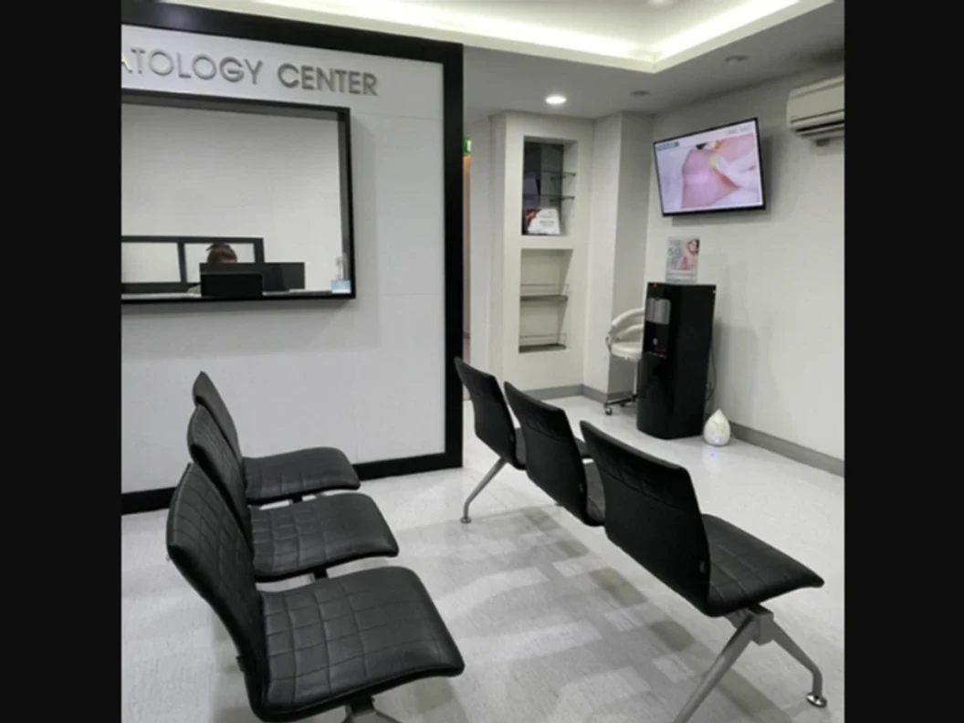 คอร์สกำจัดขน Bikini ด้วย Gentle YAG Laser 5 ครั้ง ภายใน 1 ปี สำหรับผู้หญิงเท่านั้น