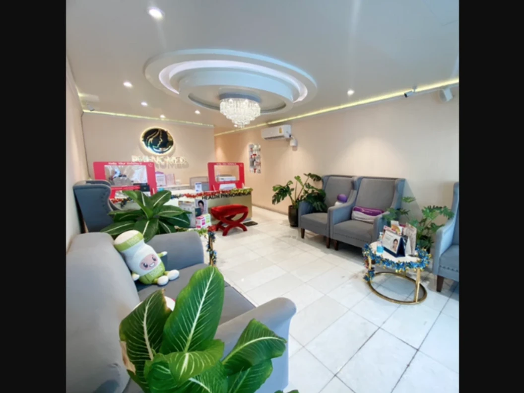 กำจัดขน Bikini ด้วย IPL 1 ครั้ง สำหรับผู้หญิงเท่านั้น