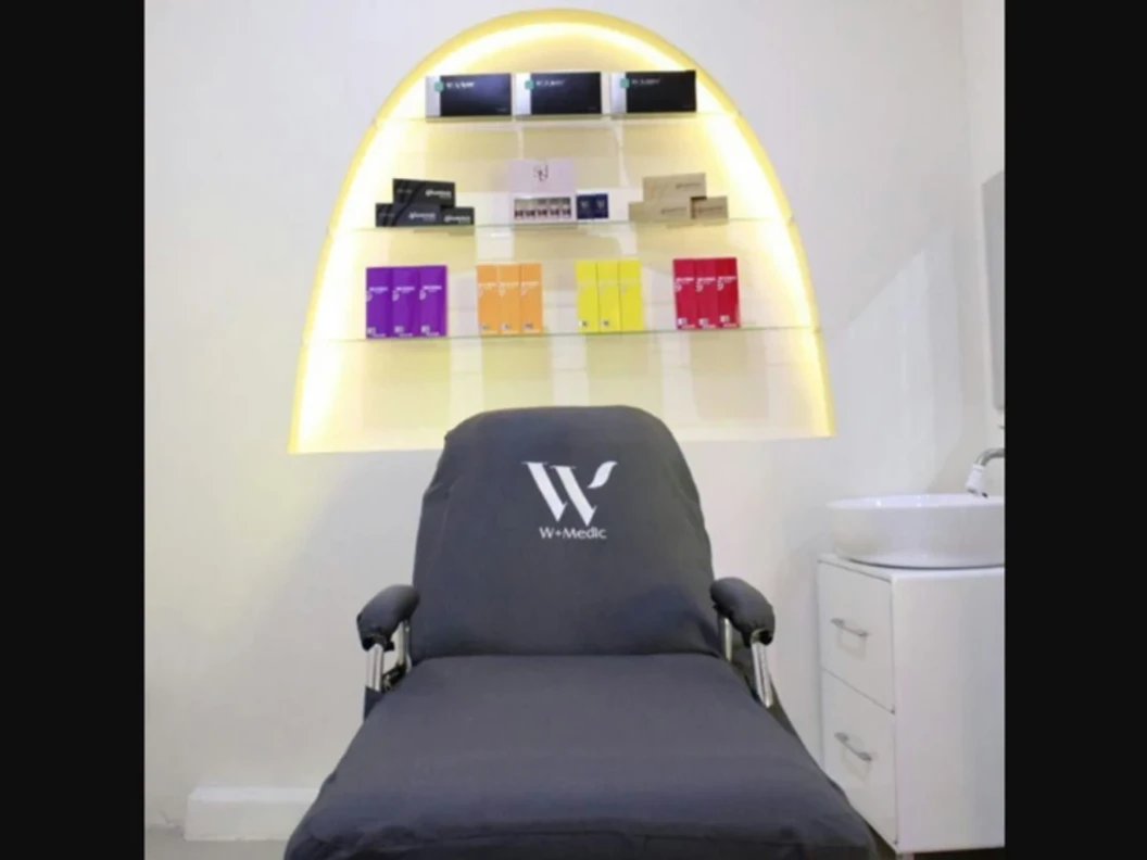 กำจัดขน Bikini ด้วย Diode Laser 1 ครั้ง สำหรับผู้หญิงหรือผู้ชาย