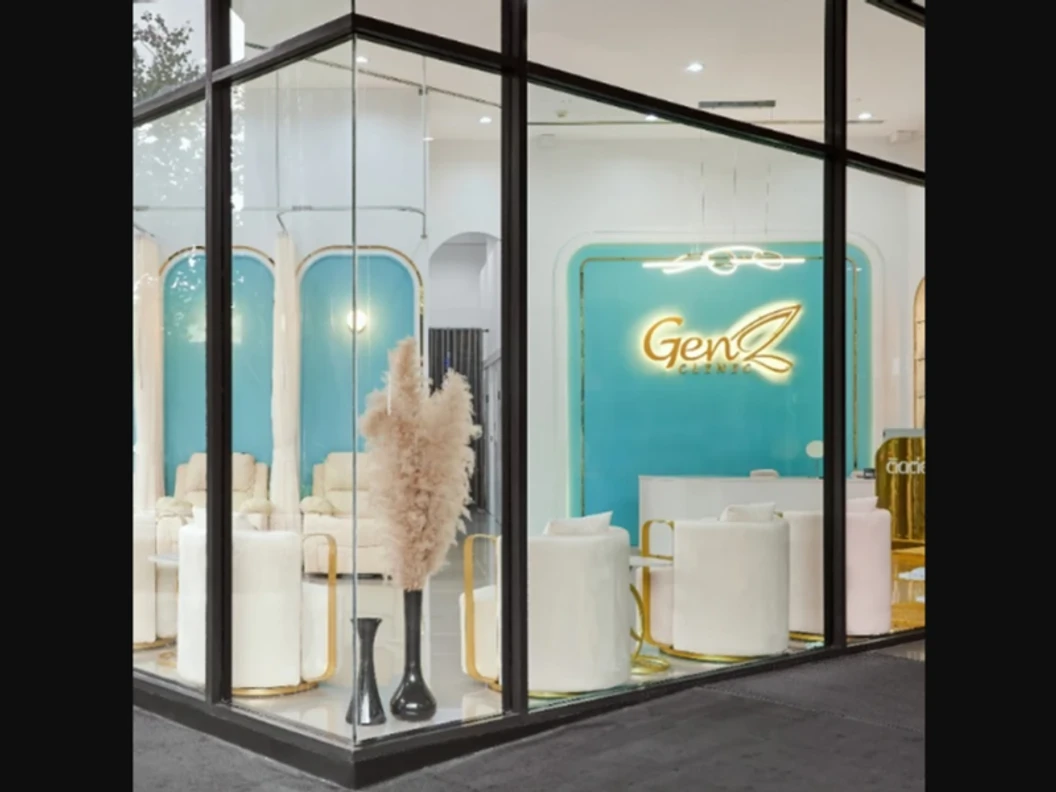 กำจัดขน Bikini ด้วย Diode Laser 1 ครั้ง สำหรับผู้หญิงเท่านั้น