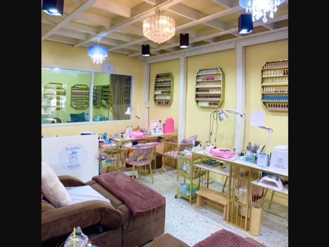 แว็กซ์ขน Bikini บริเวณขอบกางเกงใน 1 ครั้ง สำหรับผู้หญิงหรือผู้ชาย