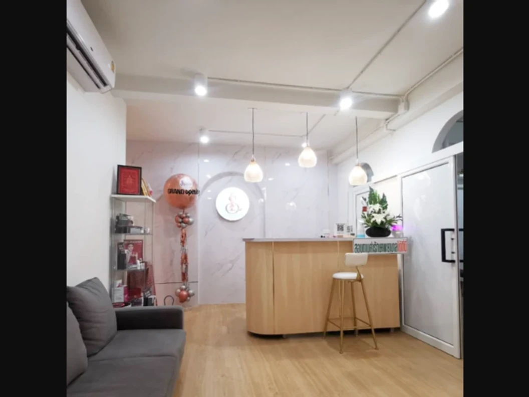 คอร์สกำจัดขน Brazilian ด้วย Diode Laser 1 ครั้ง สำหรับผู้หญิงหรือผู้ชาย