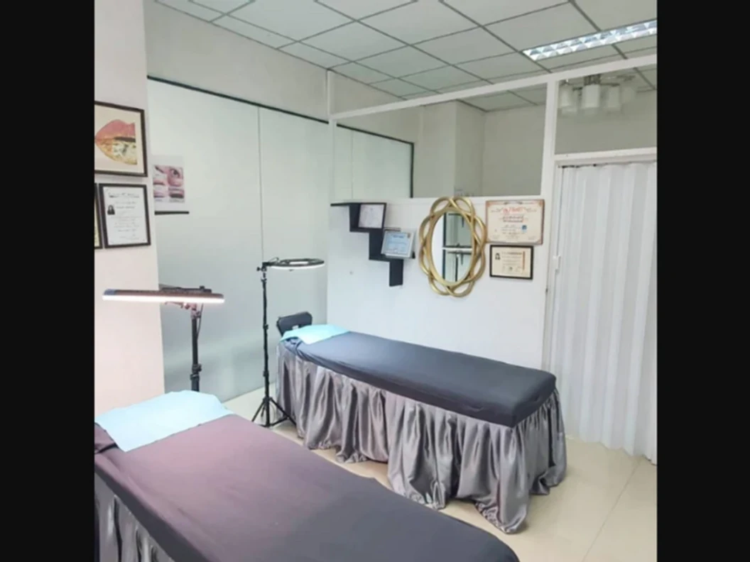 คอร์สกำจัดขน Brazilian ด้วย Diode Laser 6 ครั้ง สำหรับผู้หญิงเท่านั้น