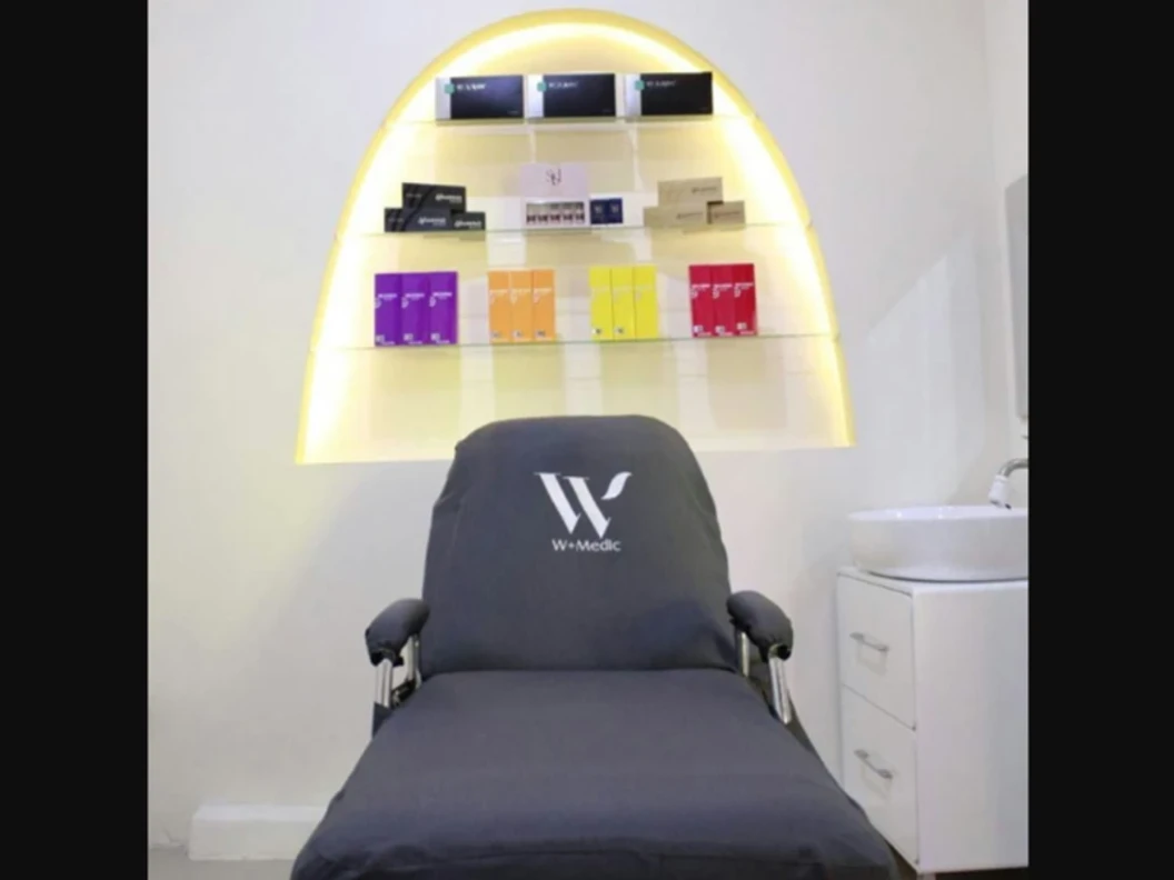 กำจัดขนบริเวณรอบรูทวารหนัก (O Line) ด้วย Diode Laser 1 ครั้ง สำหรับผู้หญิงหรือผู้ชาย