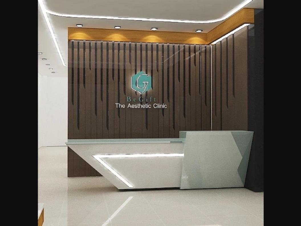 กำจัดขน Full Bikini ด้วย Diode Laser 1 ครั้ง สำหรับผู้หญิงเท่านั้น