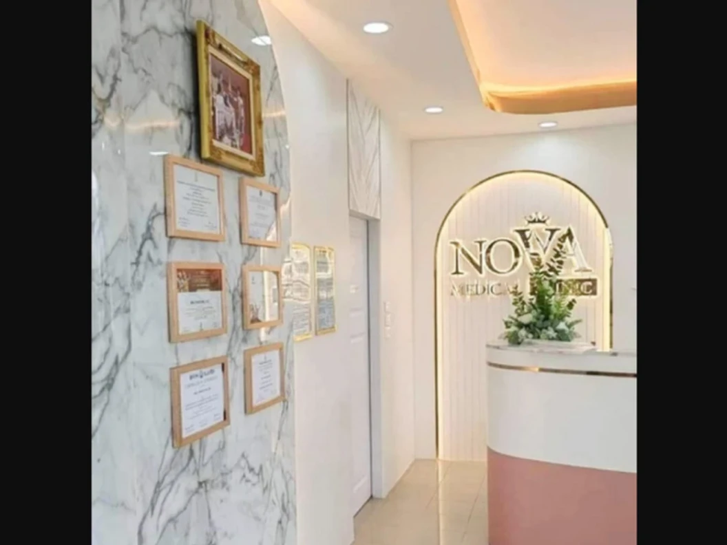 โปรแกรมคอร์สกำจัดขน Brazilian ด้วย Diode Laser 12 ครั้ง ภายใน 1 ปี สำหรับผู้หญิงเท่านั้น