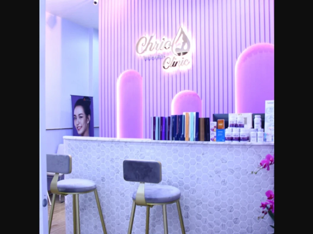 คอร์สกำจัดขน Brazilian ด้วย Diode Laser 6 ครั้ง สำหรับผู้หญิงหรือผู้ชาย