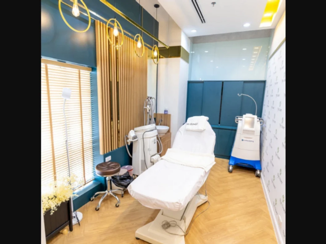 กำจัดขน Brazilian ด้วย Diode Laser 1 ครั้ง สำหรับผู้หญิงเท่านั้น