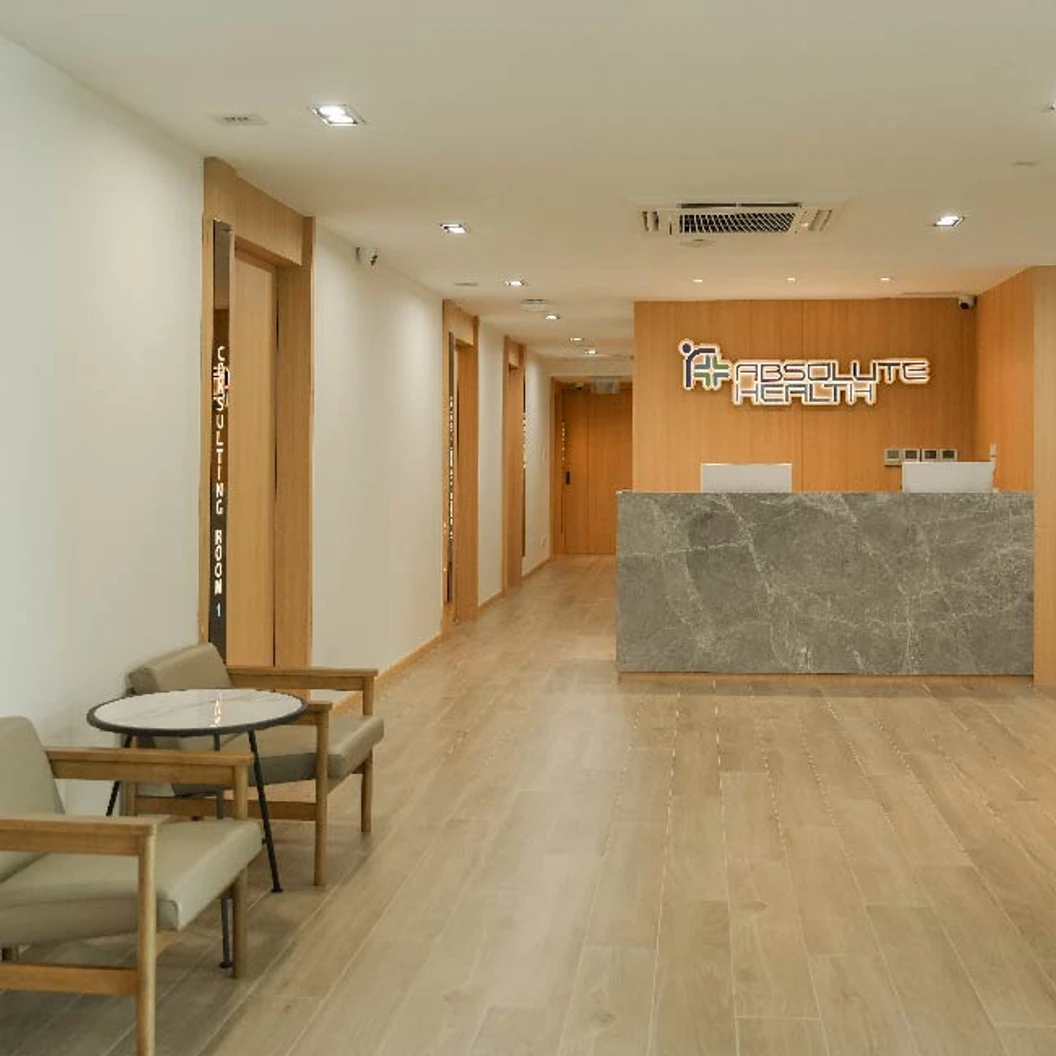 Lymphatic Detox ล้างพิษระบบน้ำเหลือง ลดอาการบวมน้ำ ลดการอุดตันรูขุมขน 1 ครั้ง