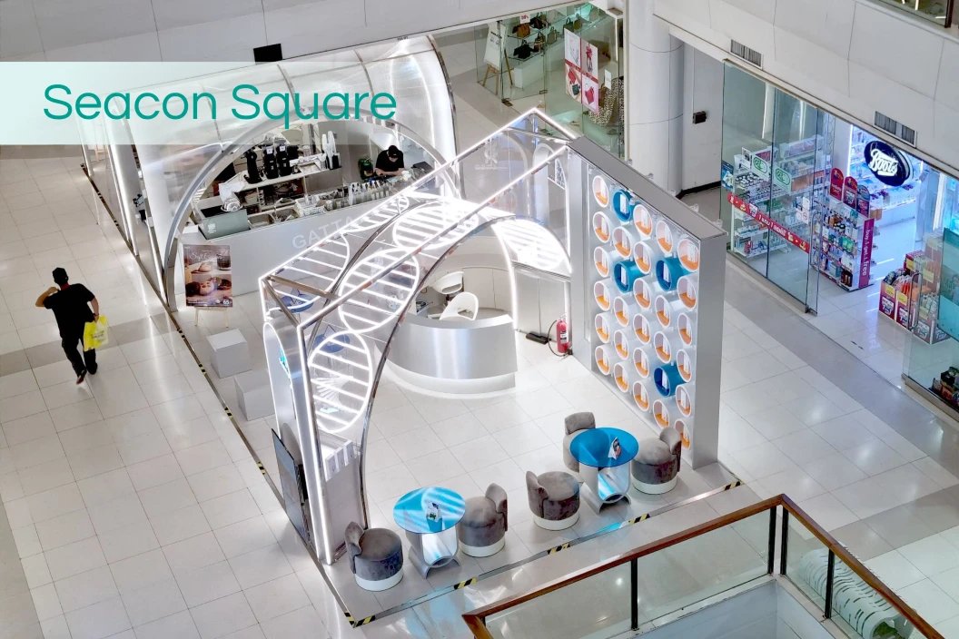 โปรแกรม Essential DNA 317 รายการ ตรวจวิเคราะห์สุขภาพและความเสี่ยงจากการแพ้ จาก DNA แถมฟรี! ตรวจพรสวรรค์ 12 ด้าน สำหรับทุกช่วงอายุ