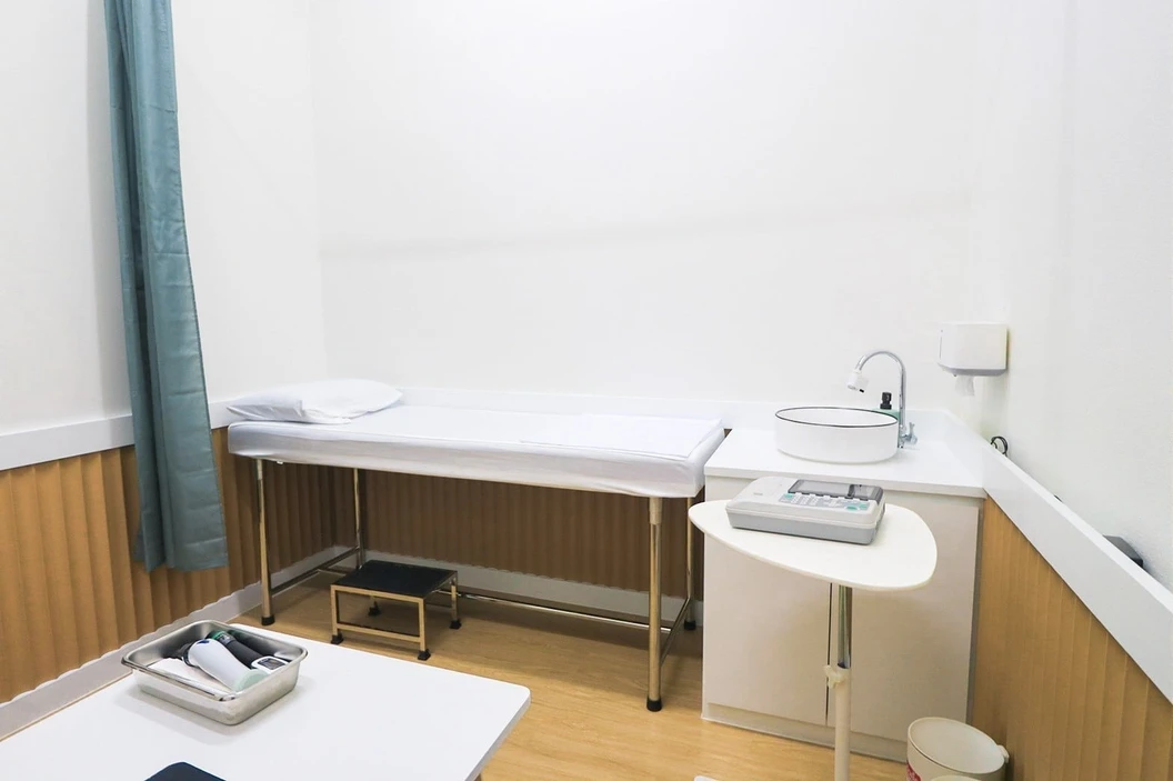 ตรวจสุขภาพวัยกลางคน 22 รายการ สำหรับผู้ที่อายุ 35-50 ปี
