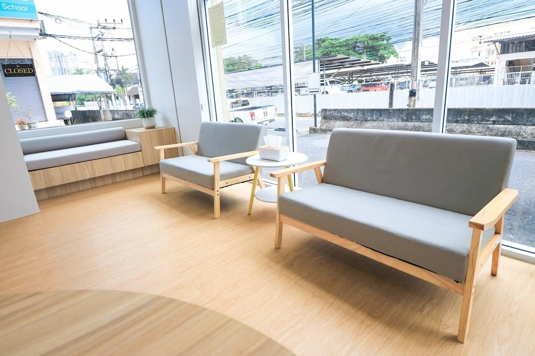 ตรวจสุขภาพวัยกลางคน 22 รายการ สำหรับผู้ที่อายุ 35-50 ปี
