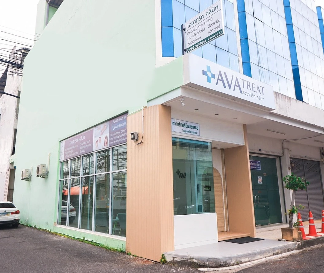 ตรวจสุขภาพวัยกลางคน 22 รายการ สำหรับผู้ที่อายุ 35-50 ปี