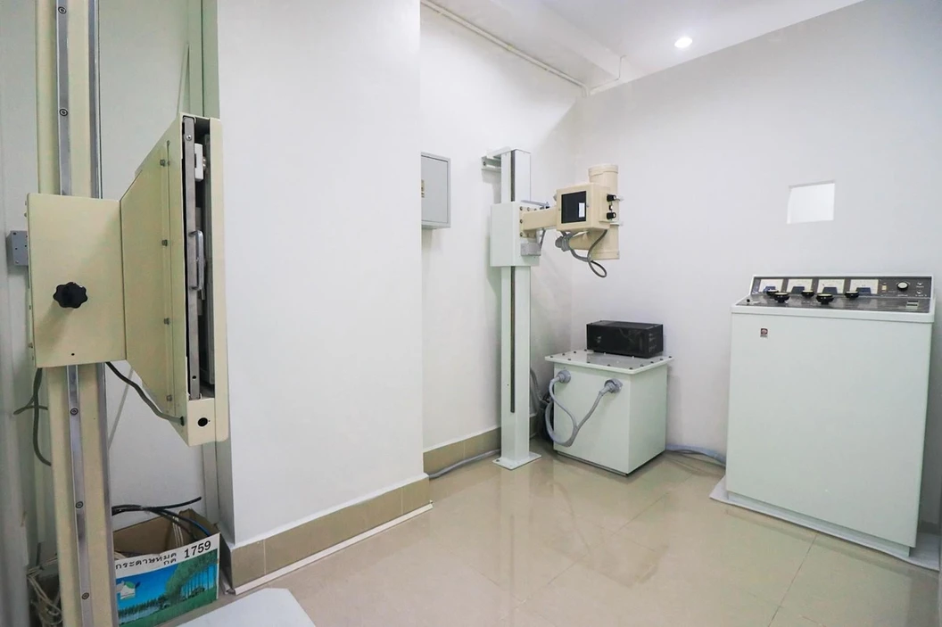 ตรวจสุขภาพวัยกลางคน 22 รายการ สำหรับผู้ที่อายุ 35-50 ปี