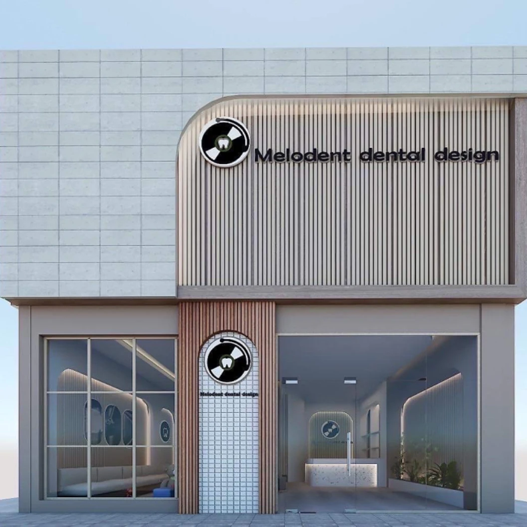 ฟอกสีฟันที่คลินิก ด้วยระบบ Cool Light