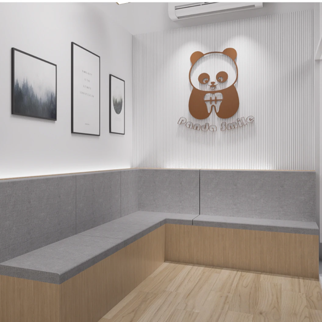 ปรึกษาทันตแพทย์ก่อนจัดฟันแบบโลหะ