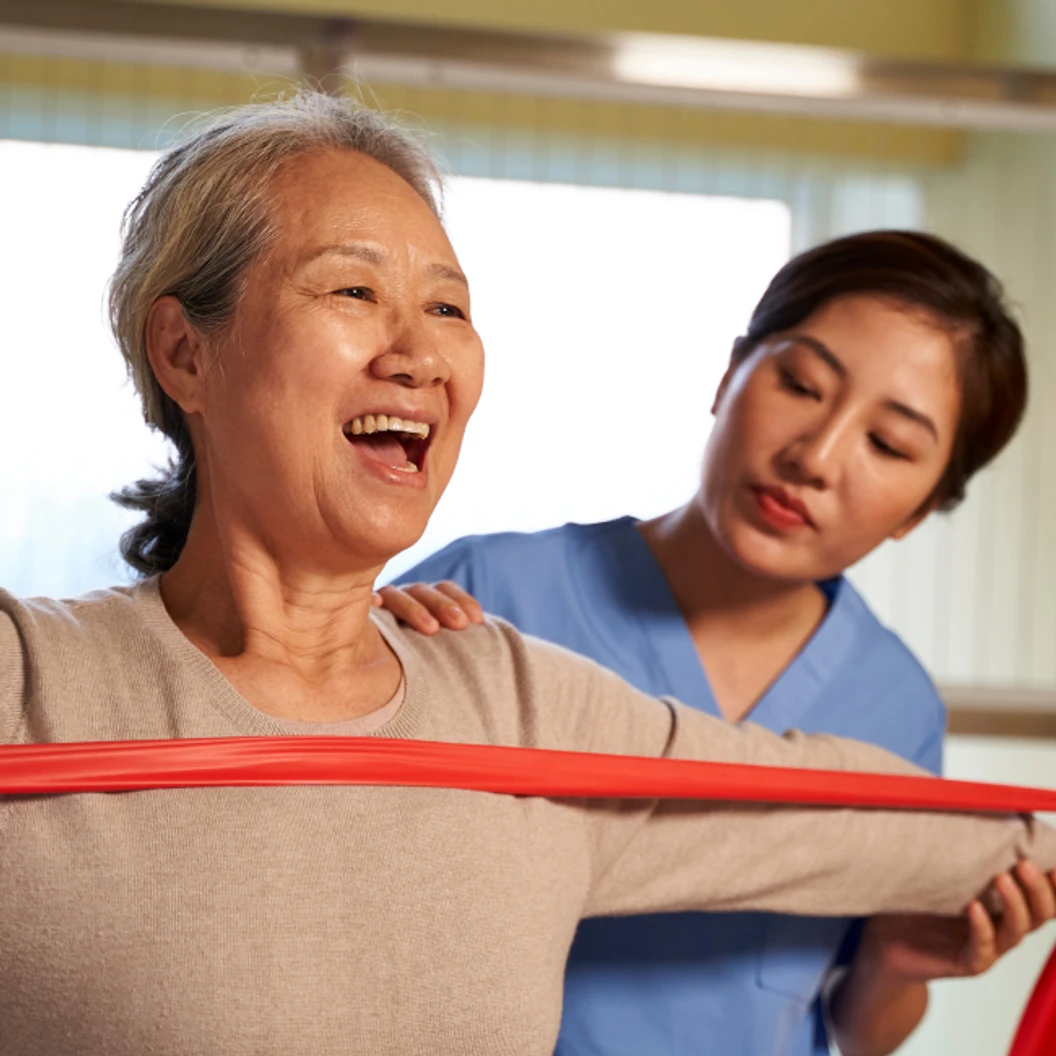 คอร์สทำกายภาพบำบัด บรรเทาอาการปวดจากระบบประสาทโดยนักกายภาพบำบัด 10 ครั้ง