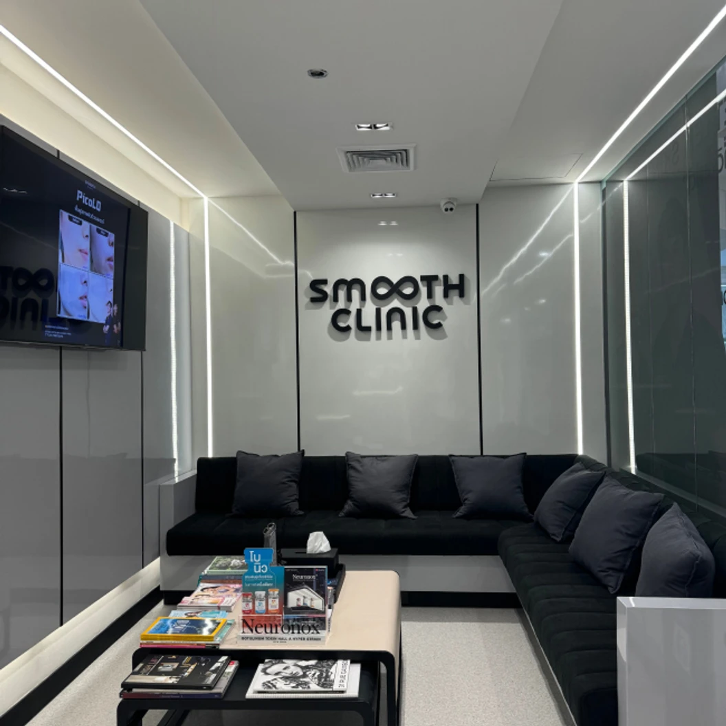 โปรแกรม Ulthera Prime 100 ไลน์ (เลือก 1 จุด ยกคิ้ว/เหนียง)