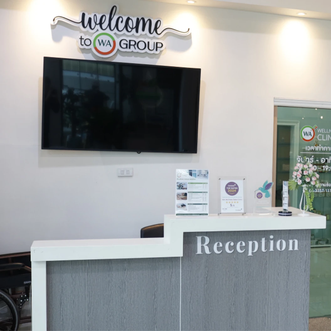 คอร์สฝังเข็ม ทำกัวซาหน้า และครอบแก้ว เพื่อปรับสภาพผิวให้ดูกระจ่างใส ลดริ้วรอย กระชับรูขุมขน 5 ครั้ง ฟรี! 1 ครั้ง