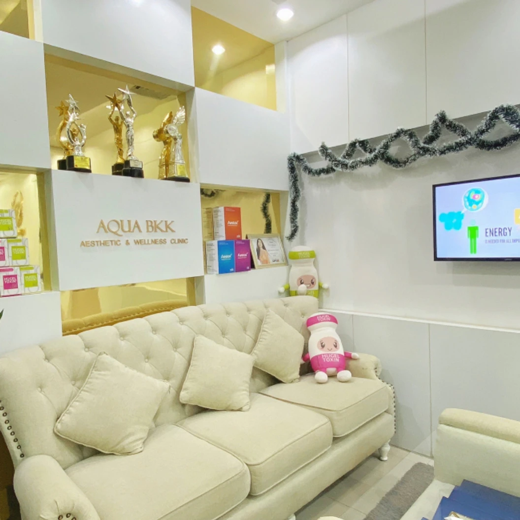 คอร์สฉีดรักษาแผลเป็นคีลอยด์ ขนาดเส้นผ่านศูนย์กลาง 3-5 ซม. 1 จุด 5 ครั้ง