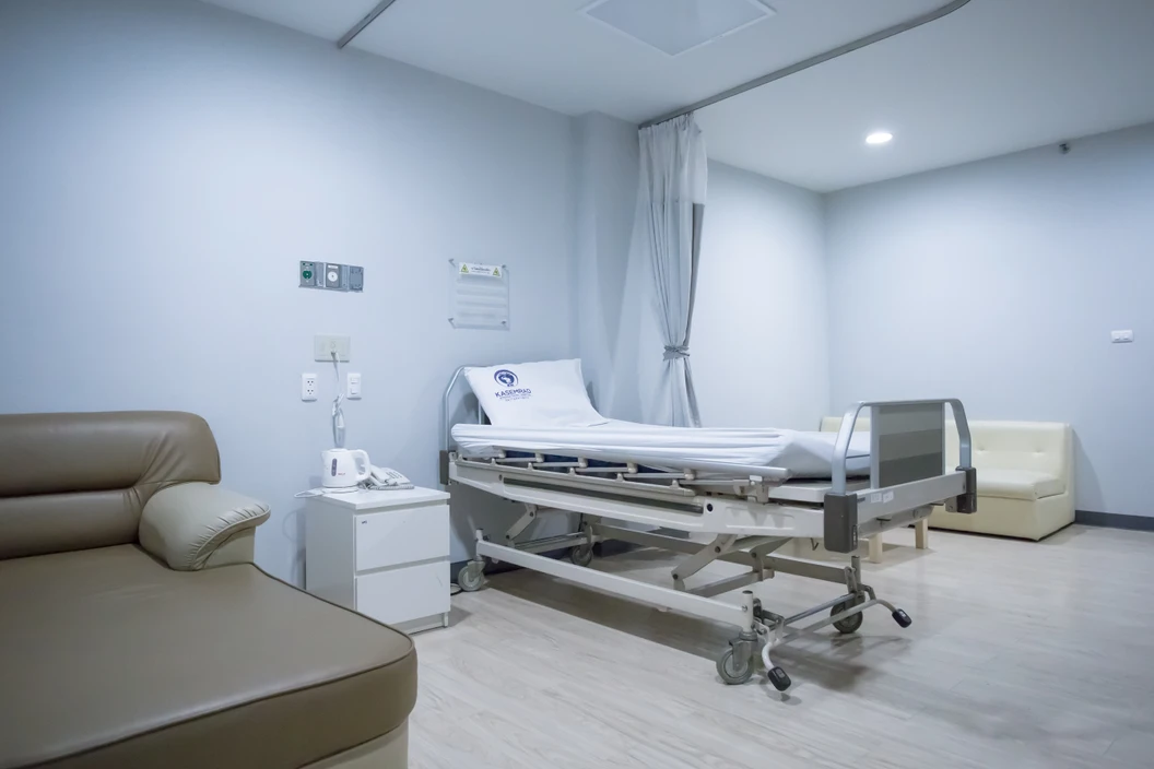 ตรวจสุขภาพการนอนหลับ Full Sleep Test 1 คืน รวมค่าบริการเจ้าหน้าที่เฝ้าตลอดคืน