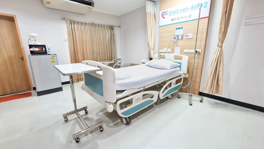 ตรวจสุขภาพการนอนหลับ Full Sleep Test 1 คืน รวมค่าบริการเจ้าหน้าที่เฝ้าตลอดคืน