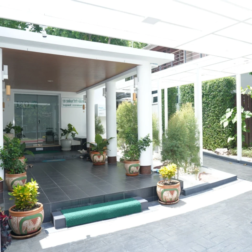 ตรวจสุขภาพเชิงลึก 27 รายการ (โปรแกรม Standard Plus Check Up) สำหรับผู้ที่อายุ 35-49 ปี