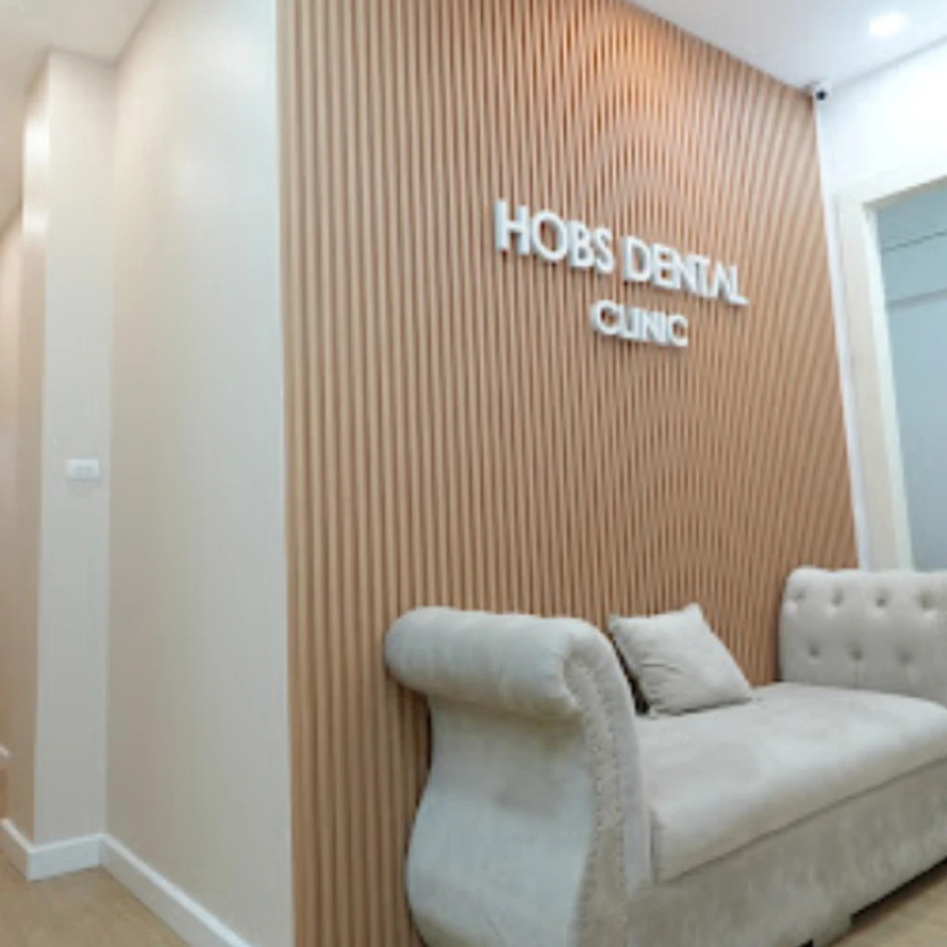 ทำสปาฟัน (Dental Spa) ด้วยเครื่อง Airflow 7 ขั้นตอน 1 ครั้ง