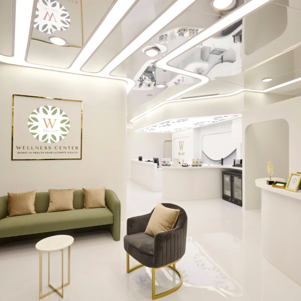 ตรวจระดับสมดุลจุลินทรีย์ในลำไส้เชิงลึก เพื่อลดความเสี่ยงจากสารก่อมะเร็ง ฟรี! Probiotic เฉพาะบุคคล 30 แคปซูล