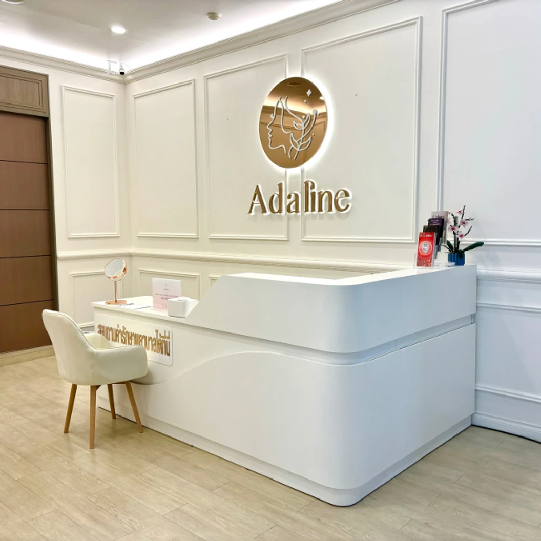 กำจัดขน Whole Bikini ด้วย Diode Laser 1 ครั้ง สำหรับผู้หญิงเท่านั้น